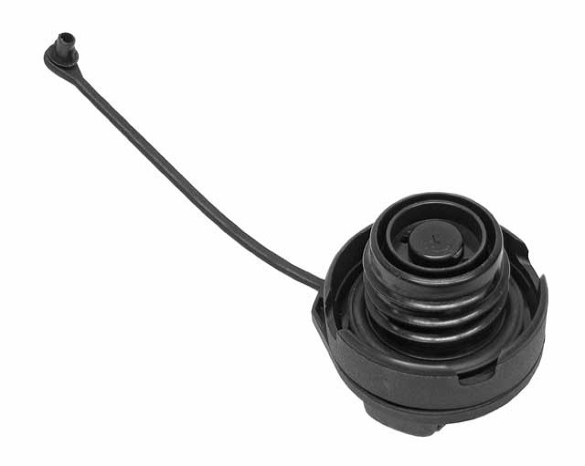 Audi Fuel Tank Cap 4B0201550H - URO Parts 4B0201550H